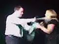 Mr Oliver And Miss Bagot Mr Oliver And Miss Bagot