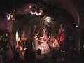 Old Sax Nu Soul, Finale (Caffe Latino, Rome)