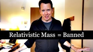 Demystifying Mass (Veritasium)