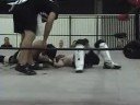 NFW Jude Mackenzie Vs Kid Lethal Part 2