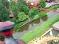 Attractiepark Slagharen - Looping Star Parkengids.nl