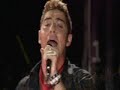 david bisbal   cuidar nuestro amor  premonición live dvd1 