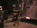 2nd Alarm Structure Fire (2 Vacant Houses) Allentown,Pa 10-2