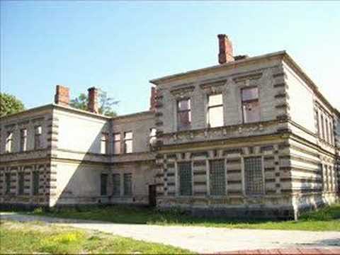 former Secret - Karosta used to be a secret military town. It is located in the city of Liepaja, Latvia. Now it is a place where tourists and artists go for great moments of...