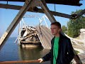 karosta former secret military town in liepaja city latvia