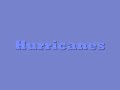 Natural Disasters Natural Disasters