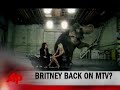 britney spears in mtv ads; isaac hayes apparently died of a stroke; vanessa hudgens sued for 5-million dollars. (aug. 13)