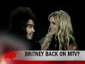 britney spears in mtv ads; isaac hayes apparently died of a stroke; vanessa hudgens sued for 5-million dollars. (aug. 13)