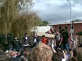 St Joes May Day - Soulja Boy Dance