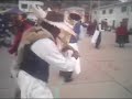 Danza Autoctona \"los Chokilas\" de Cucuraya