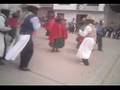 Danza Autoctona los Chokilas de Cucuraya