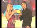 2004-03 - HIM - Solitary Man (@ TOTP)