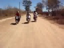 Longa viagem batuke ate Gambá Longa viagem batuke ate Gambá