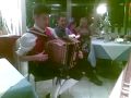 Ursula mit Harfe und Christian mit Steirischer Handorgel aus dem Montafon 15