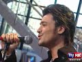 Vittorio Grigolo Live(You Are My Miracle)
