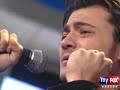 Vittorio Grigolo Live(You Are My Miracle)