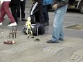 Marioneta en Barcelona II