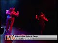 tangosocialclub : electronic tango