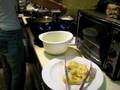 videos de Nayda makes dinner