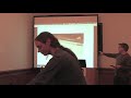 London Green Hackathon: Kindle Energy Dashboard - YouTube