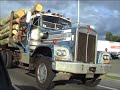 Kenworth LW part II