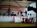 JET PINK BAND×高見大志 コラボ(よさこいソーラン節) 三宅大志