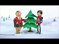 Get a Mac Holiday Ads (Christmas 2008) Get a Mac Holiday Ads (Christmas 2008)