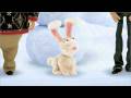Get a Mac Holiday Ads (Christmas 2008)