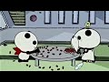 Panda Z Ep2