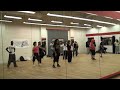 Monica Noble - Int. Urban Moves - Secret Place (Group 1) Manele-Gratis.net