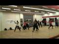 videos de Monica Noble - Int. Urban Moves - Secret Place (Group 1).mpg