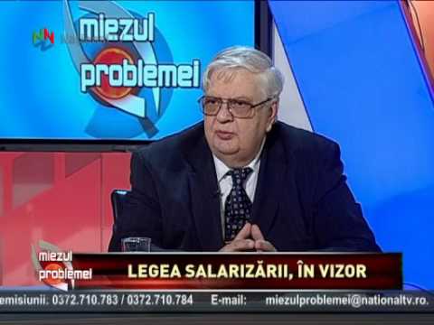  Miezul Problemei - 06 apr 2017 