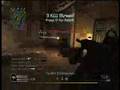 Call Of Duty 4 - Xbox Live - 21-5 - K Goddard