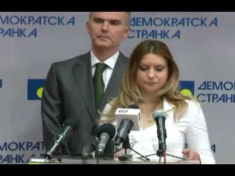 Александра Јерков и Душан Милисављевић: Одговорност Владе због епидемије и несташице лекова