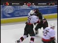 Senators@Ducks Game 2