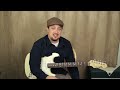 Stevie Ray Vaughan - Tightrope - Blues Guitar Lessons - texas blues srv