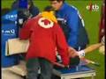 videos de Gravísima lesion de Iñigo Díaz de Cerio