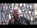 beppe grillo parla dell'editoria e della legge gasparri