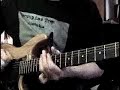 \"Shallow\" by Porcupine Tree \"Shallow\" by Porcupine Tree