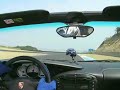 250 HP Boxster S chasing 355 HP Carrera S @ Laguna Seca 250 HP Boxster S chasing 355 HP Carrera S @ Laguna Seca