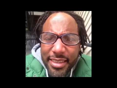The Nothing Face-- Alex Scott
