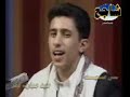 صوت ولا اروع  للفنان نادر الجرادي شيبي متاعب شبابي