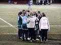 Lyme Central Girls Class D State Champs