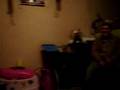 messing con mi niece jajaja