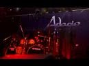 Adagio  Fire forever