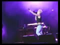 P!NK Esch 02.09.2007 16 Get the party started +Sweet Dreams