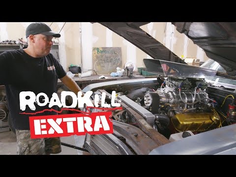 Watch Roadkill Online Watch Roadkill Online
