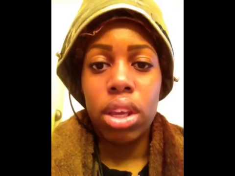 how to dye locks red