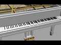 Toccata & Fugue by Bach