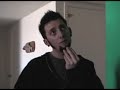 David Forgets - the horrible thing he did last night